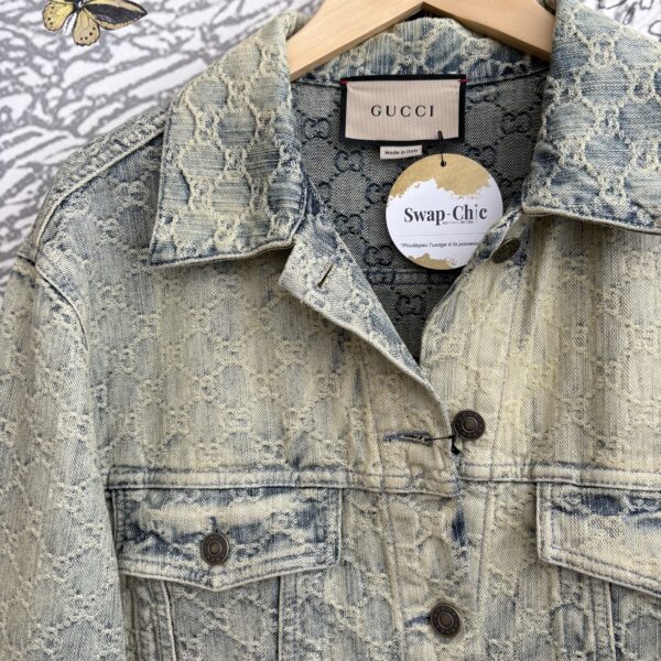 Veste Gucci – Image 3