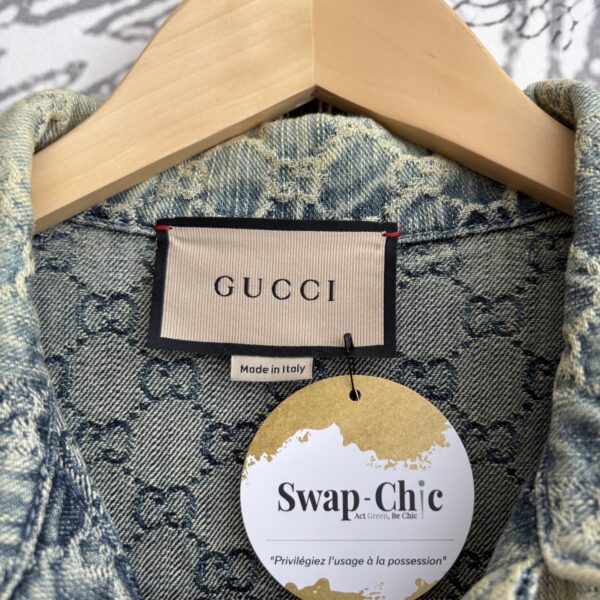 Veste Gucci – Image 5