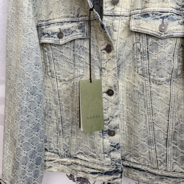Veste Gucci – Image 4