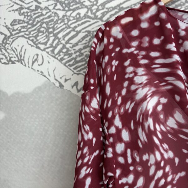 Robe Maje – Image 3