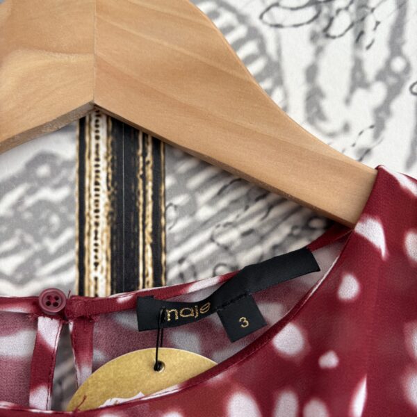Robe Maje – Image 4