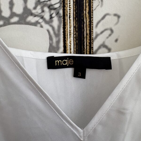 Robe Maje – Image 9