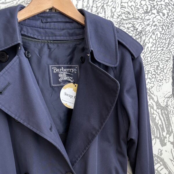 Trench Burberry – Image 3