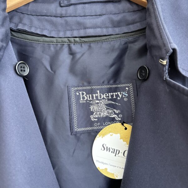 Trench Burberry – Image 4