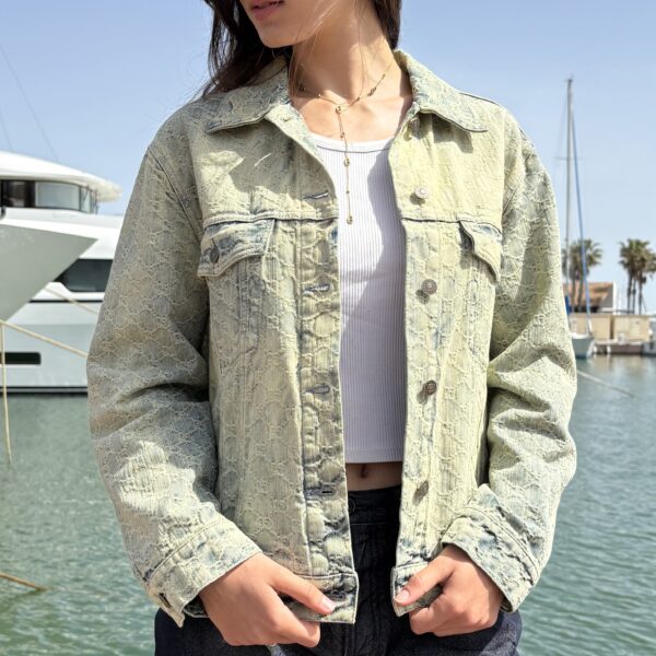 Veste Gucci