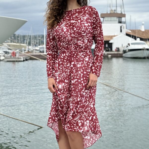 Robe Maje