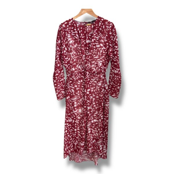 Robe Maje