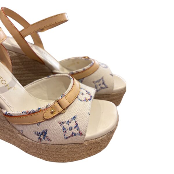 Talons Louis Vuitton – Image 2