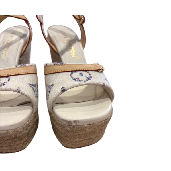 Talons Louis Vuitton – Image 4