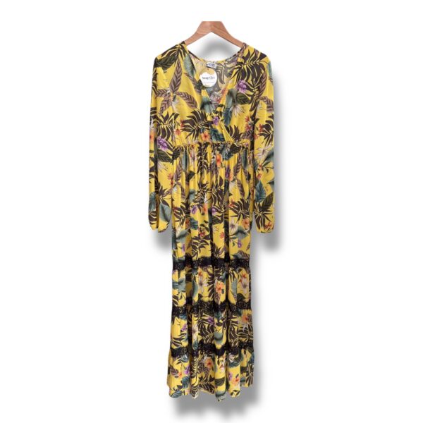 Robe Liujo