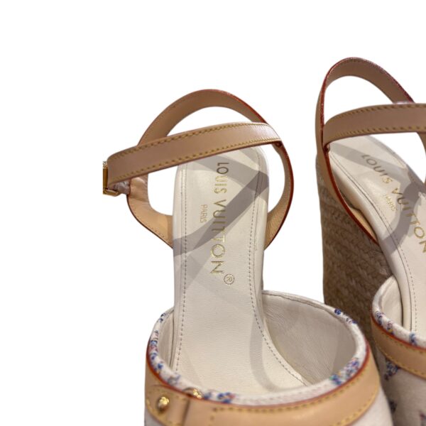 Talons Louis Vuitton – Image 5