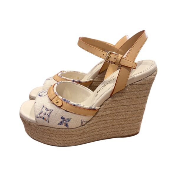 Talons Louis Vuitton – Image 6