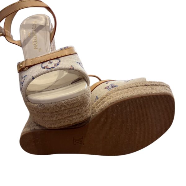 Talons Louis Vuitton – Image 8