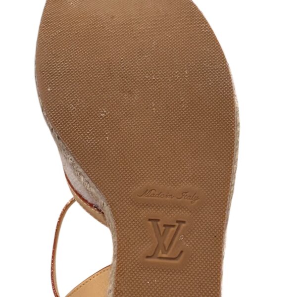 Talons Louis Vuitton – Image 9