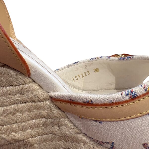 Talons Louis Vuitton – Image 10