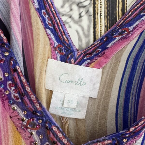 Robe Camilla – Image 4