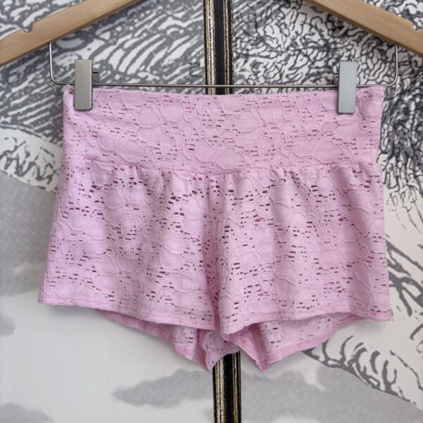 Robe & short Sunday – Image 9