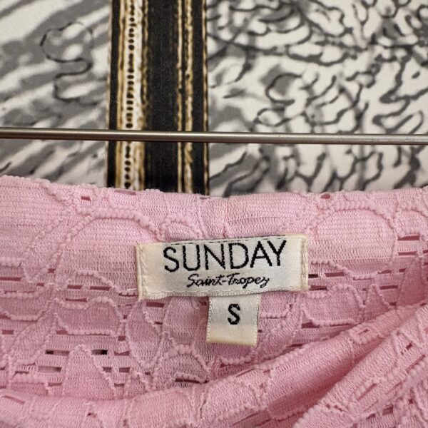 Robe & short Sunday – Image 10