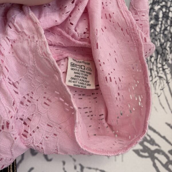 Robe & short Sunday – Image 11