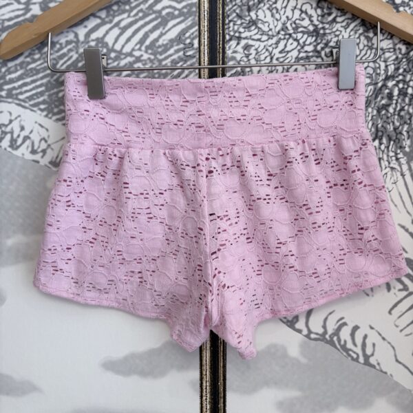 Robe & short Sunday – Image 12