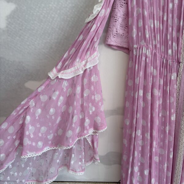 Robe & short Sunday – Image 4