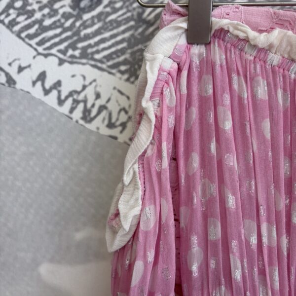 Robe & short Sunday – Image 3