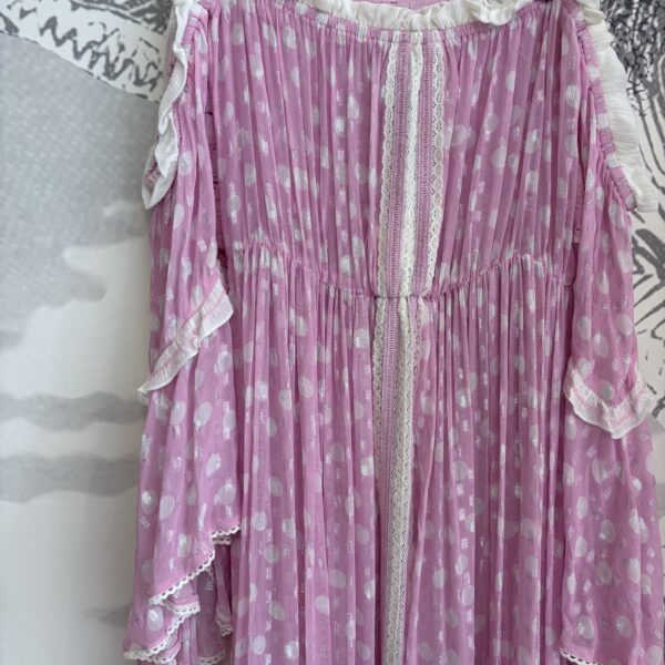 Robe & short Sunday – Image 2