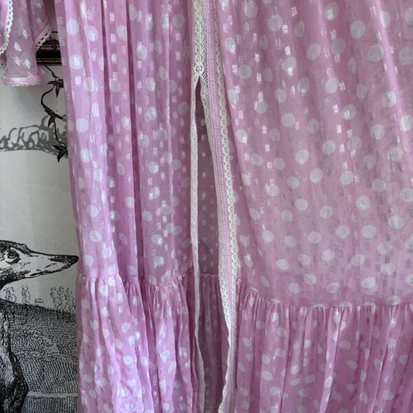 Robe & short Sunday – Image 5