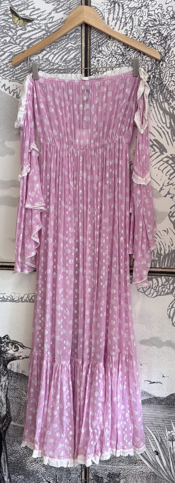 Robe & short Sunday – Image 8