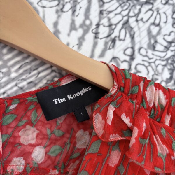 Robe The Kooples – Image 4