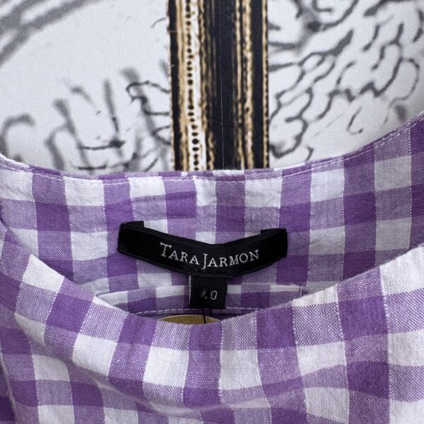 Robe Tara Jarmon – Image 4