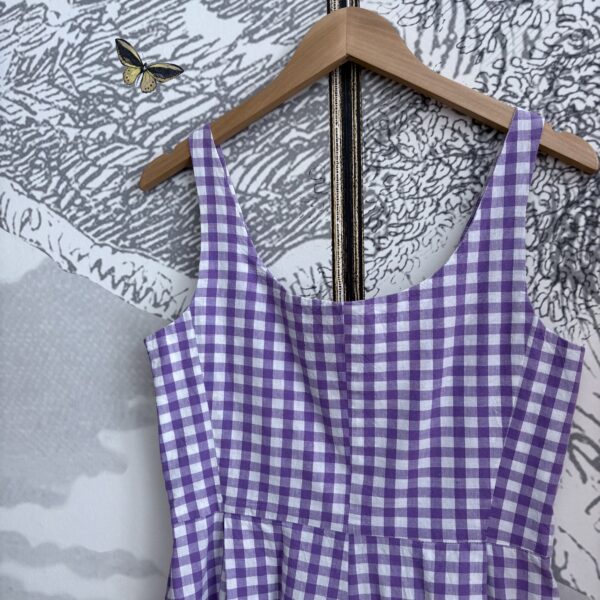 Robe Tara Jarmon – Image 6