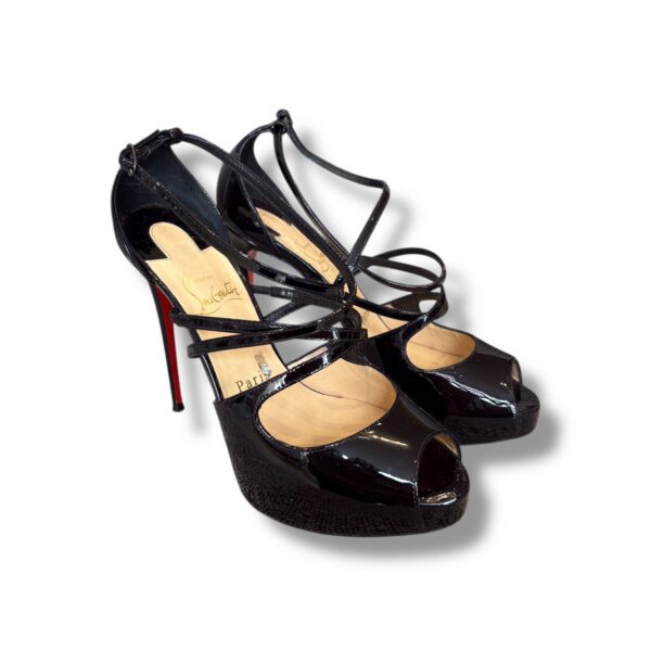 Talons Louboutin