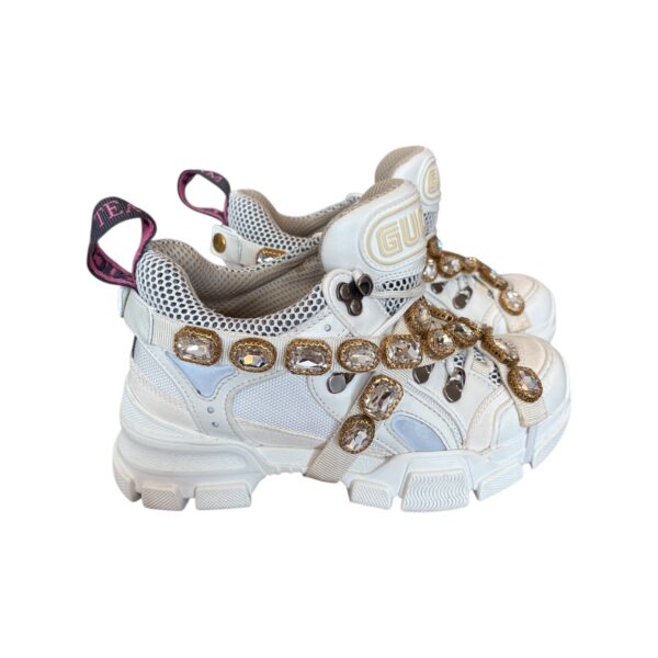 Baskets Gucci – Image 2