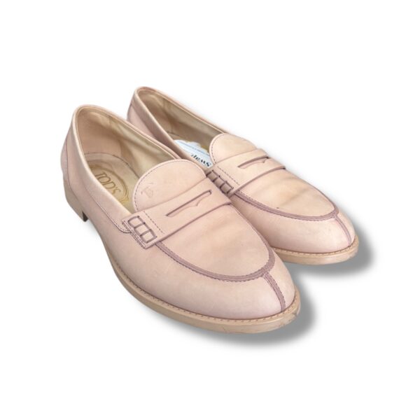 Mocassins Tod’s