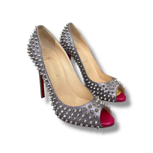 Talons Louboutin