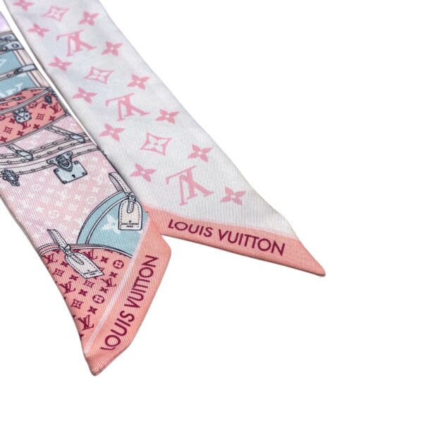 Bandeau Louis Vuitton – Image 3