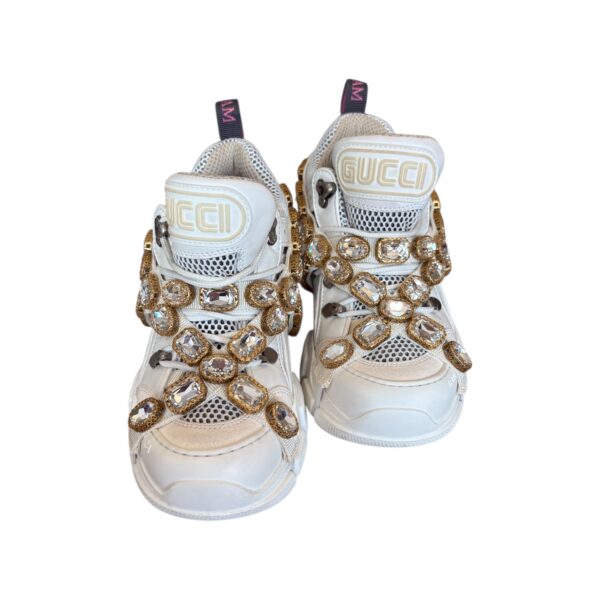 Baskets Gucci – Image 3