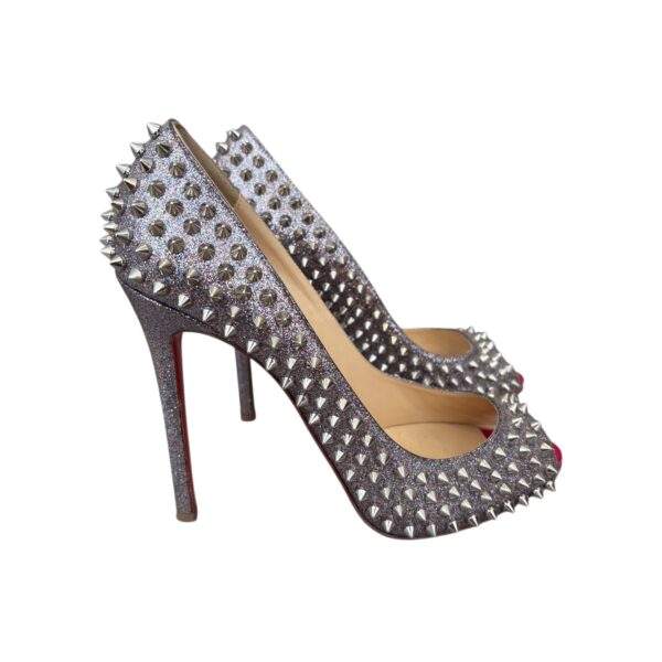 Talons Louboutin – Image 2