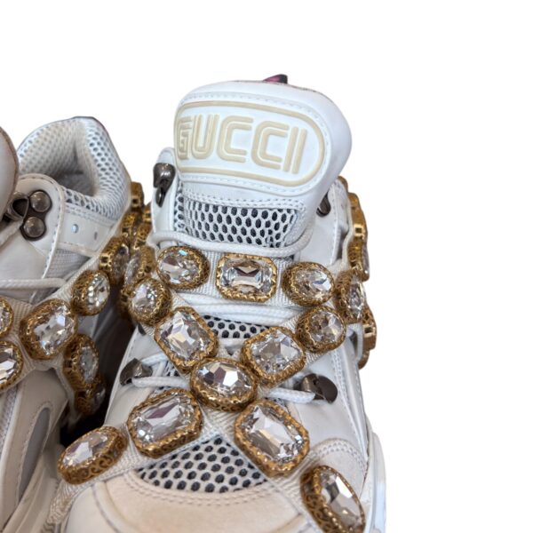 Baskets Gucci – Image 4