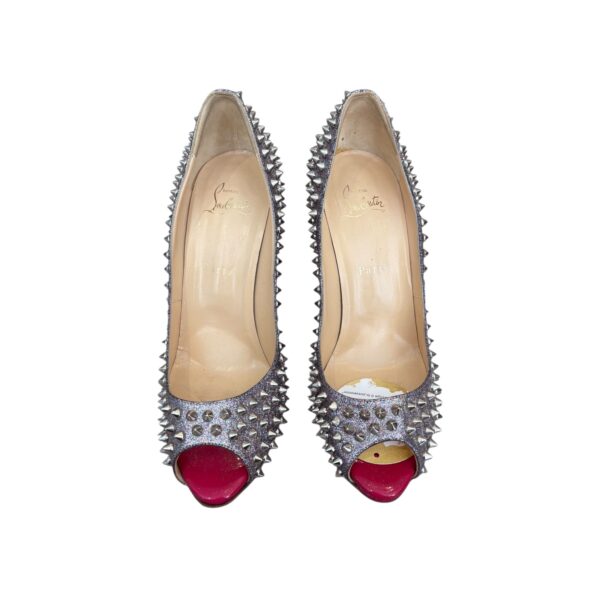 Talons Louboutin – Image 3