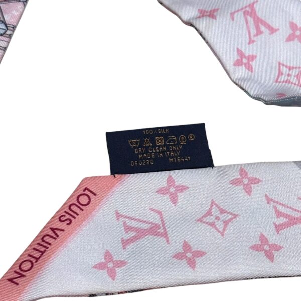 Bandeau Louis Vuitton – Image 5