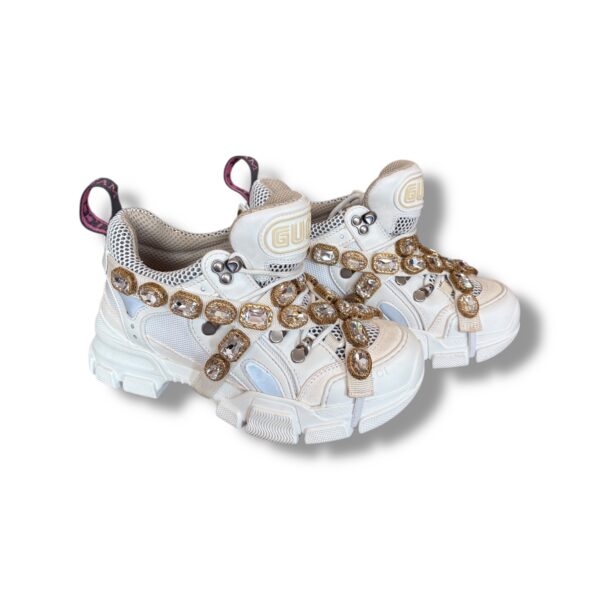 Baskets Gucci