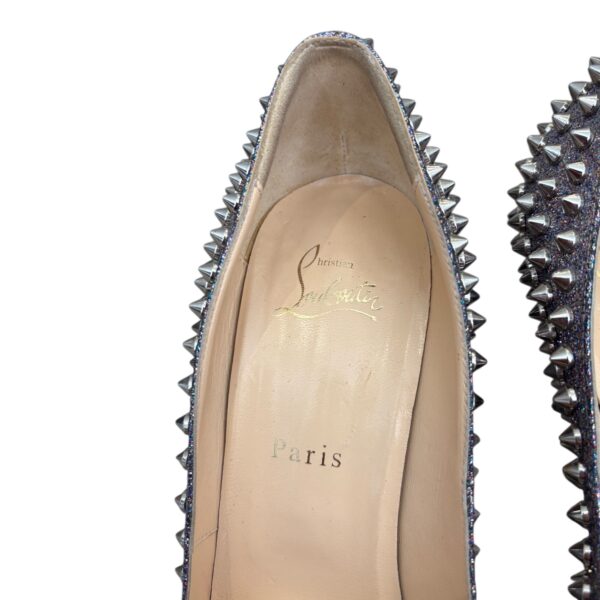 Talons Louboutin – Image 4