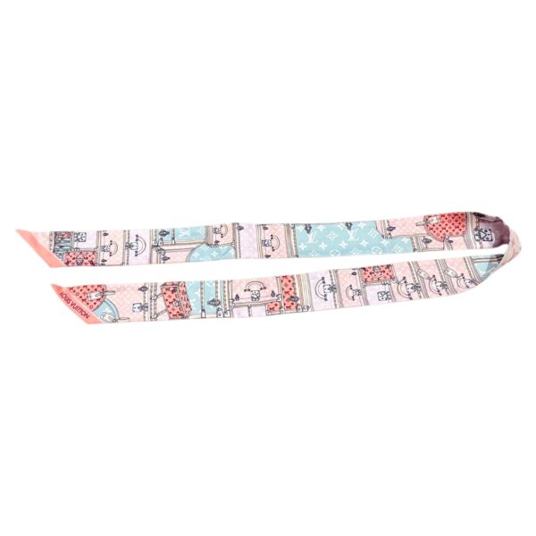 Bandeau Louis Vuitton – Image 6
