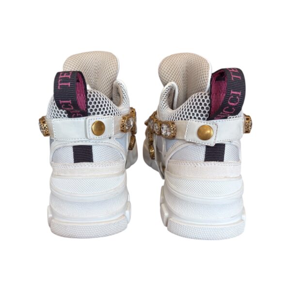 Baskets Gucci – Image 5