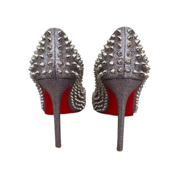 Talons Louboutin – Image 5