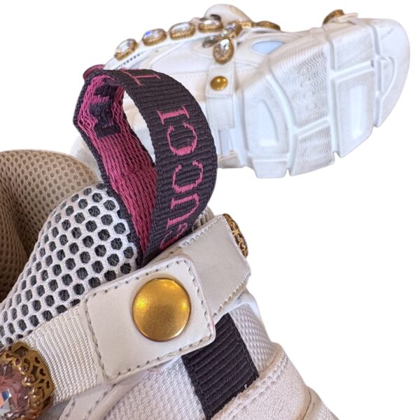 Baskets Gucci – Image 6