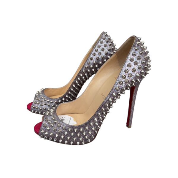 Talons Louboutin – Image 6
