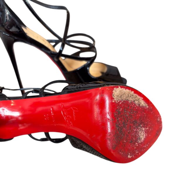 Talons Louboutin – Image 7